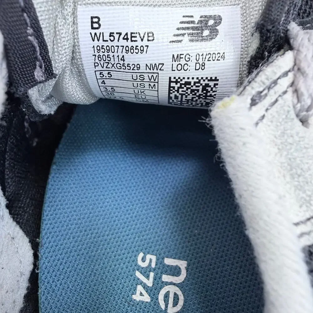 New Balance new balance